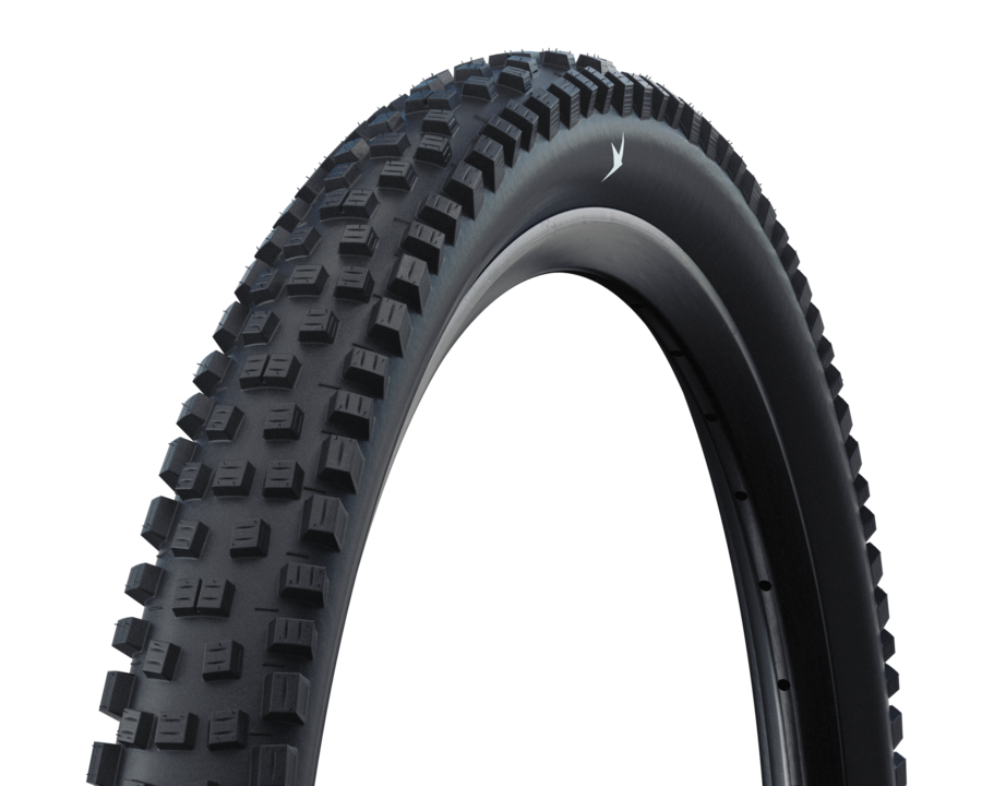 Schwalbe NOBBY NIC ADDIX E-50 26