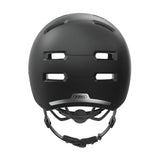 Abus Fahrradhelm Skurb velvet black