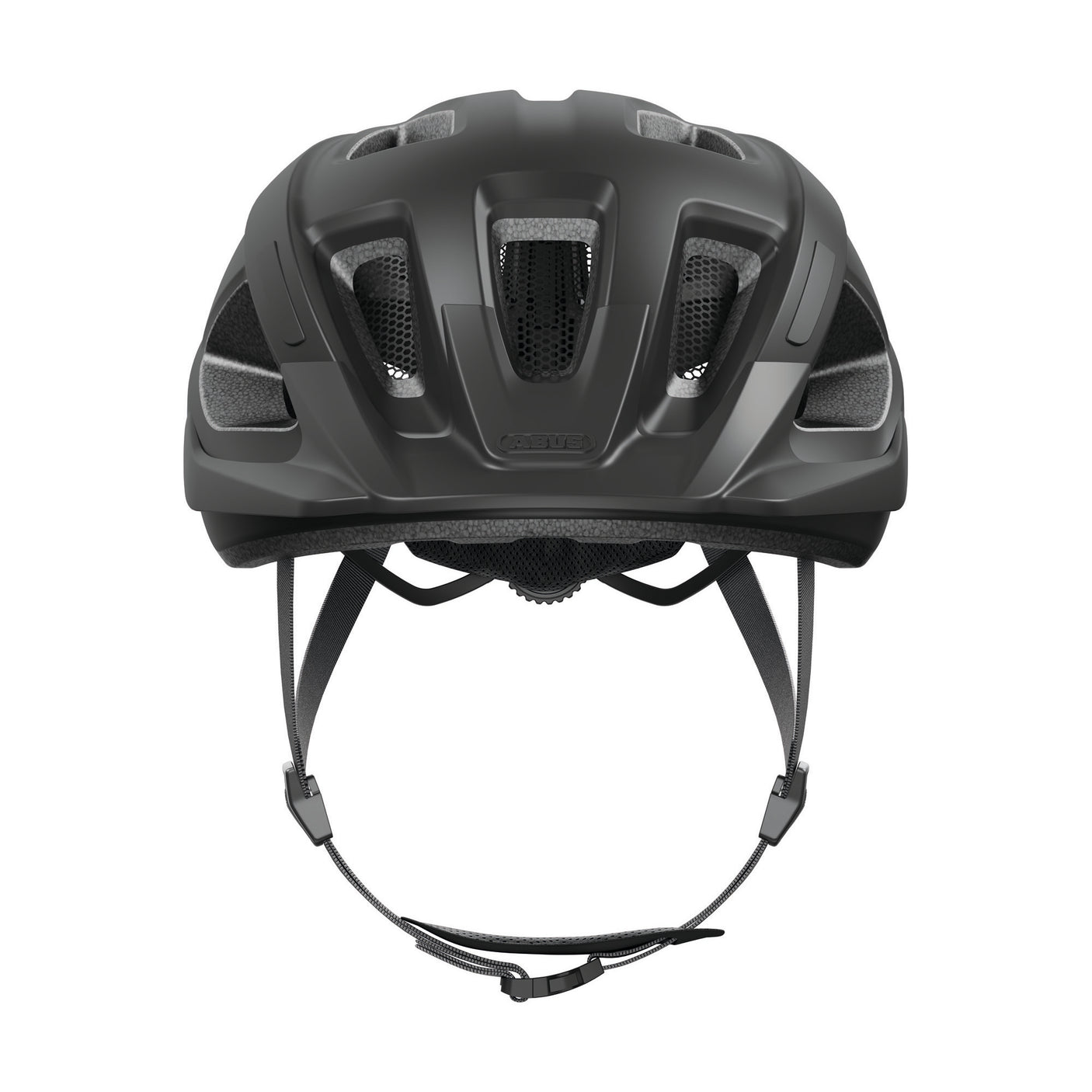 Abus Aduro 3.0 LED velvet black