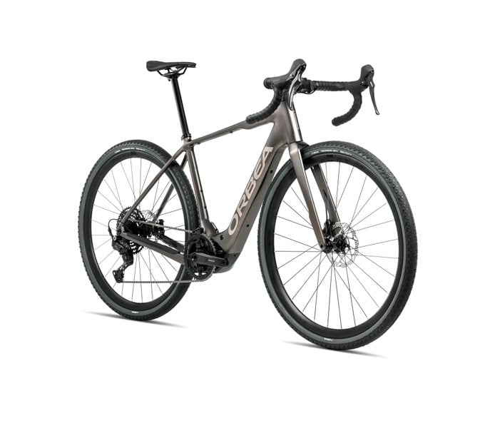 Orbea DENNA H50 Magnetic Bronze (2025)