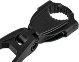 ACID Steckschutzblech VANE PURE hinten 29" black´n´blue