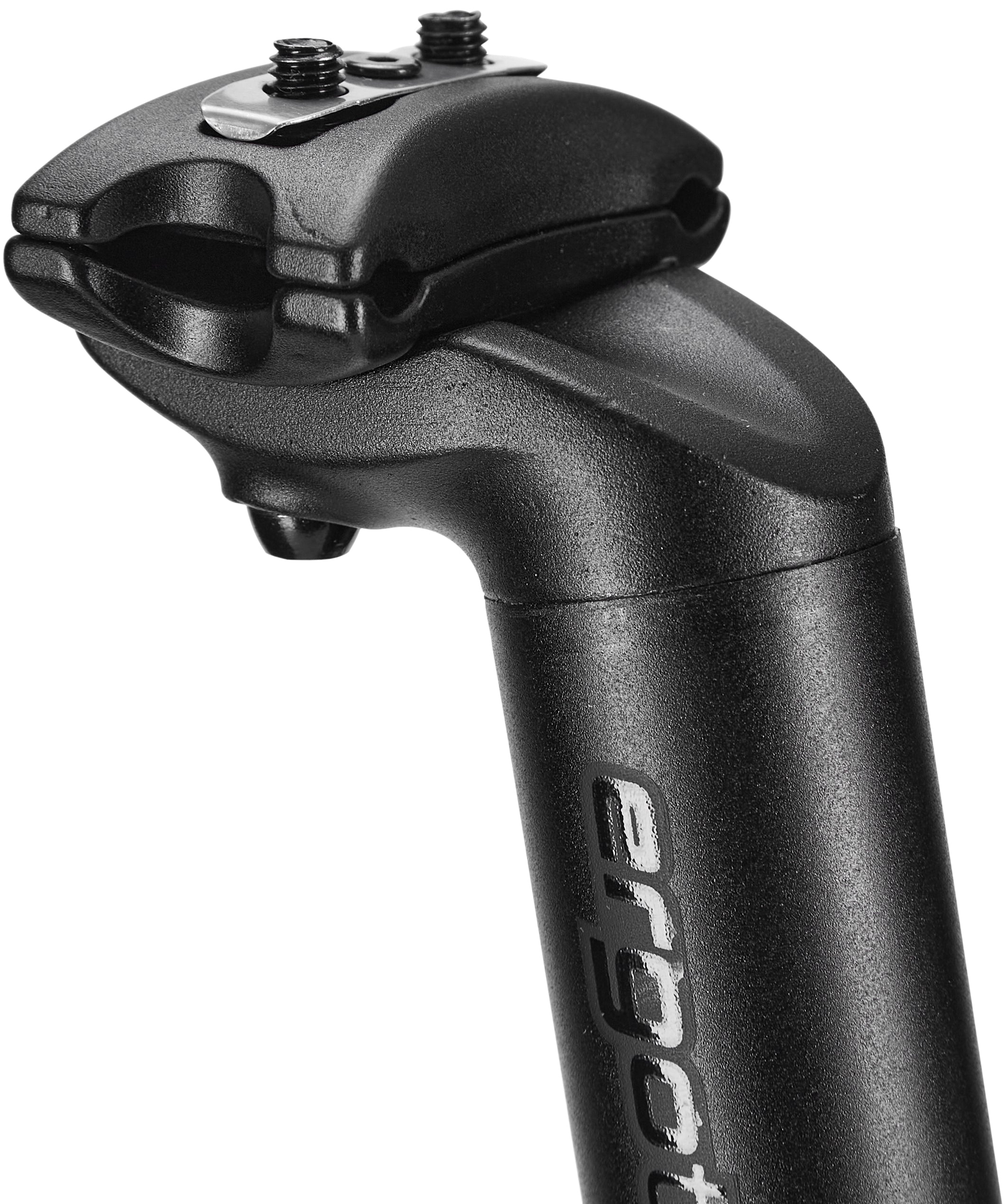 Ergotec Hook 3 Sattelstütze Ø31,6mm schwarz