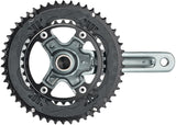 Shimano Tiagra FC-4700 Kurbelgarnitur 50x34 10-fach schwarz