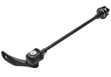 Shimano WH-R501 Schnellspanner schwarz