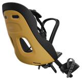 Thule Yepp Nexxt 2 Mini Kindersitz Front-Montage Burnished Yellow
