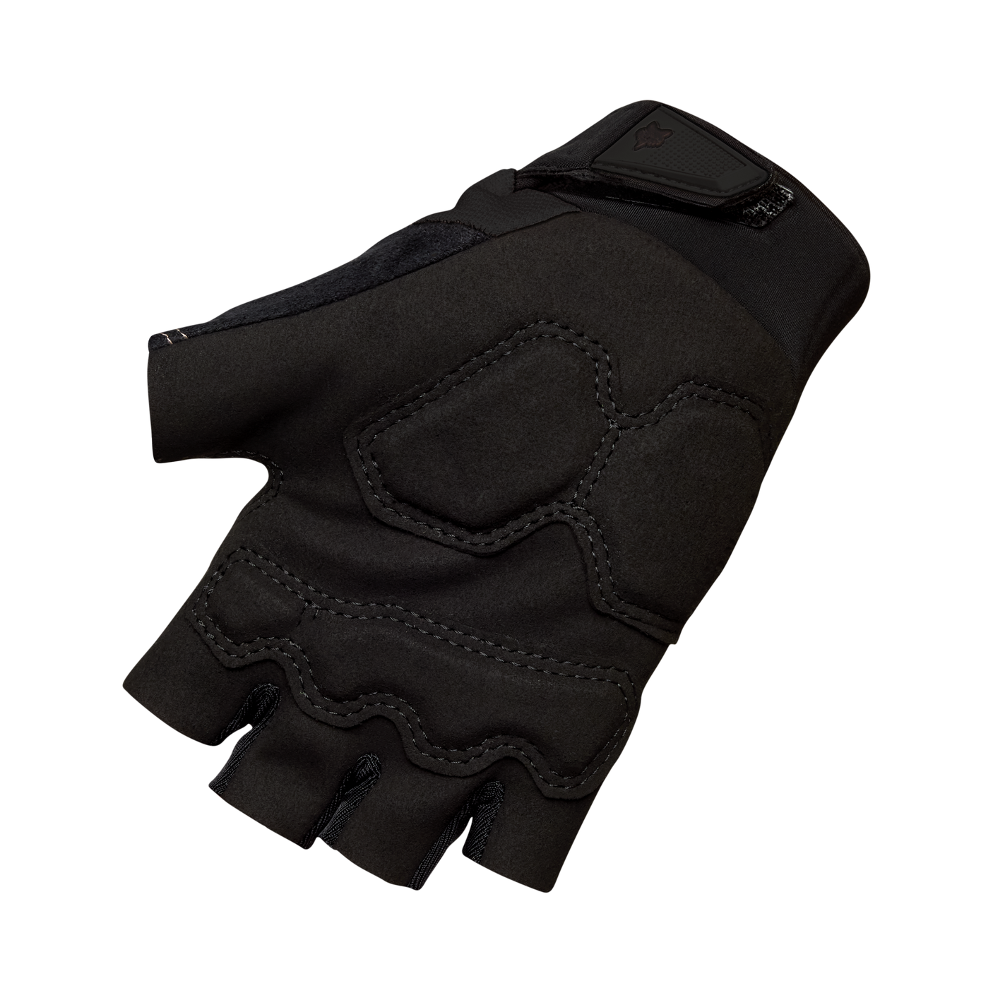 Fox W Ranger Glove Gel Short Black