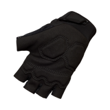 Fox W Ranger Glove Gel Short Black