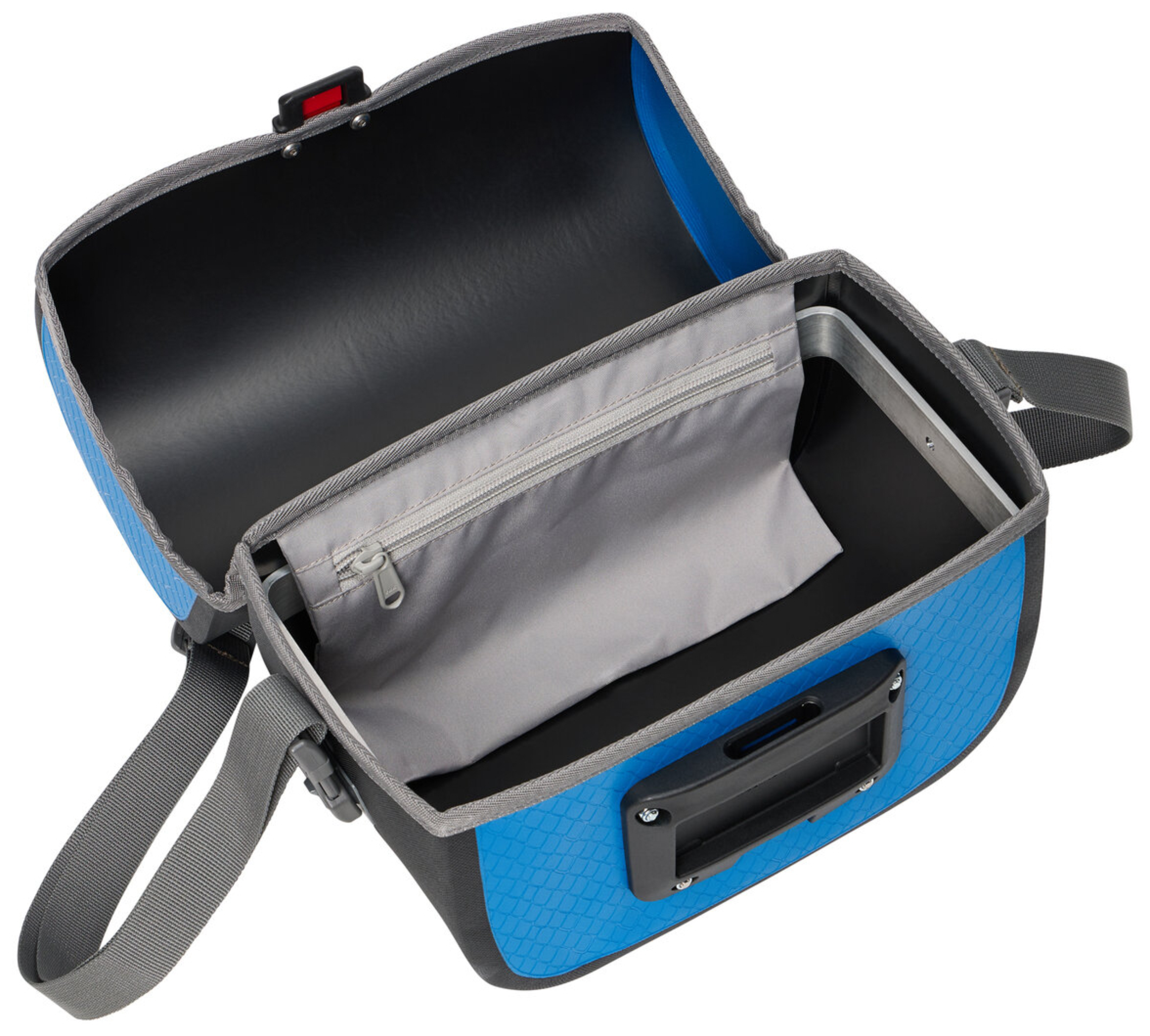 VAUDE Aqua Box 4 blue