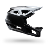 Fox Proframe RS Aura Full Face Helm White