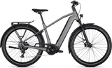 Kalkhoff ENDEAVOUR 3 MOVE Diamant 600 jetgrey matt (2026)