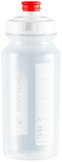 VAUDE Bike Bottle 0,5l (VPE12) transparent