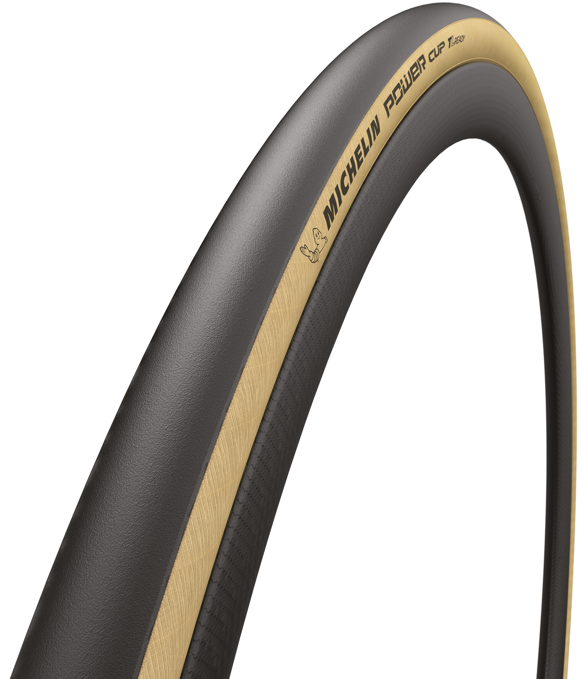Michelin Power Cup TL-Ready 28