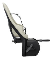 Thule Yepp 2 Maxi MIK HD Kindersitz Gepäckträger-Montage Soft Sand – aktuelle Variante