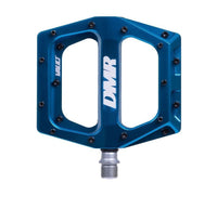 DMR Vault Pedale super blue – aktuelle Variante