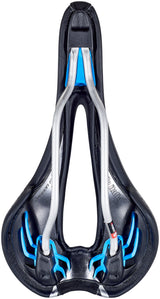 Selle Italia MAX SLR Gel Superfow Sattel black