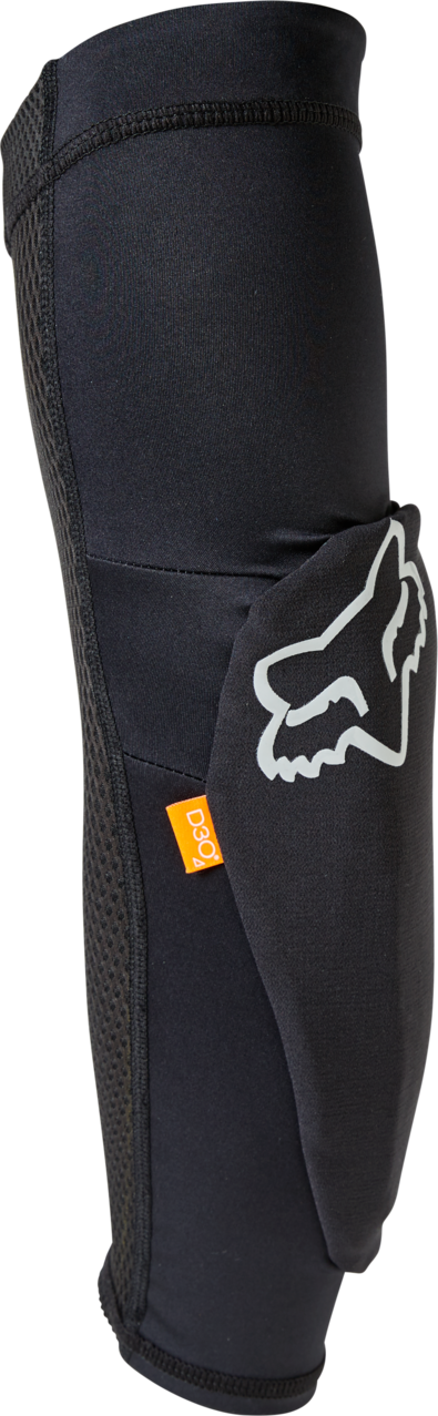 Fox Enduro Elbow Guard Black