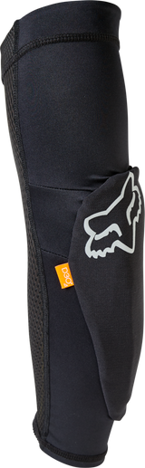 Fox Enduro Elbow Guard Black