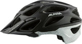 Alpina Mythos Reflective Enduro/MTB Helm schwarz matt