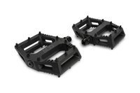 ACID Pedale FLAT C6-ZP black – aktuelle Variante