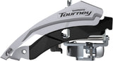 Shimano Umwerfer TOURNEY FD-TY601 3-fach 66-69°