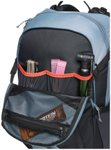 VAUDE TrailControl 20+ heron