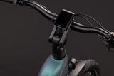 Cube Kathmandu Hybrid Pro 800 Easy Entry smaragdgrey´n´black (2027)