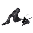 Campagnolo Record Scheibenbremse mit Ergopower Hebel 12-fach 160mm Links