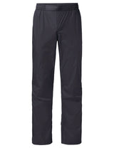 VAUDE Drop II Hose Damen schwarz