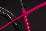 Cube Reaction Pro Diamant fuchsia´n´black (2027)