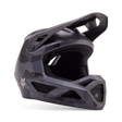 Fox YTH Rampage Full Face Helm Black Camo