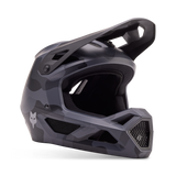 Fox YTH Rampage Full Face Helm Black Camo