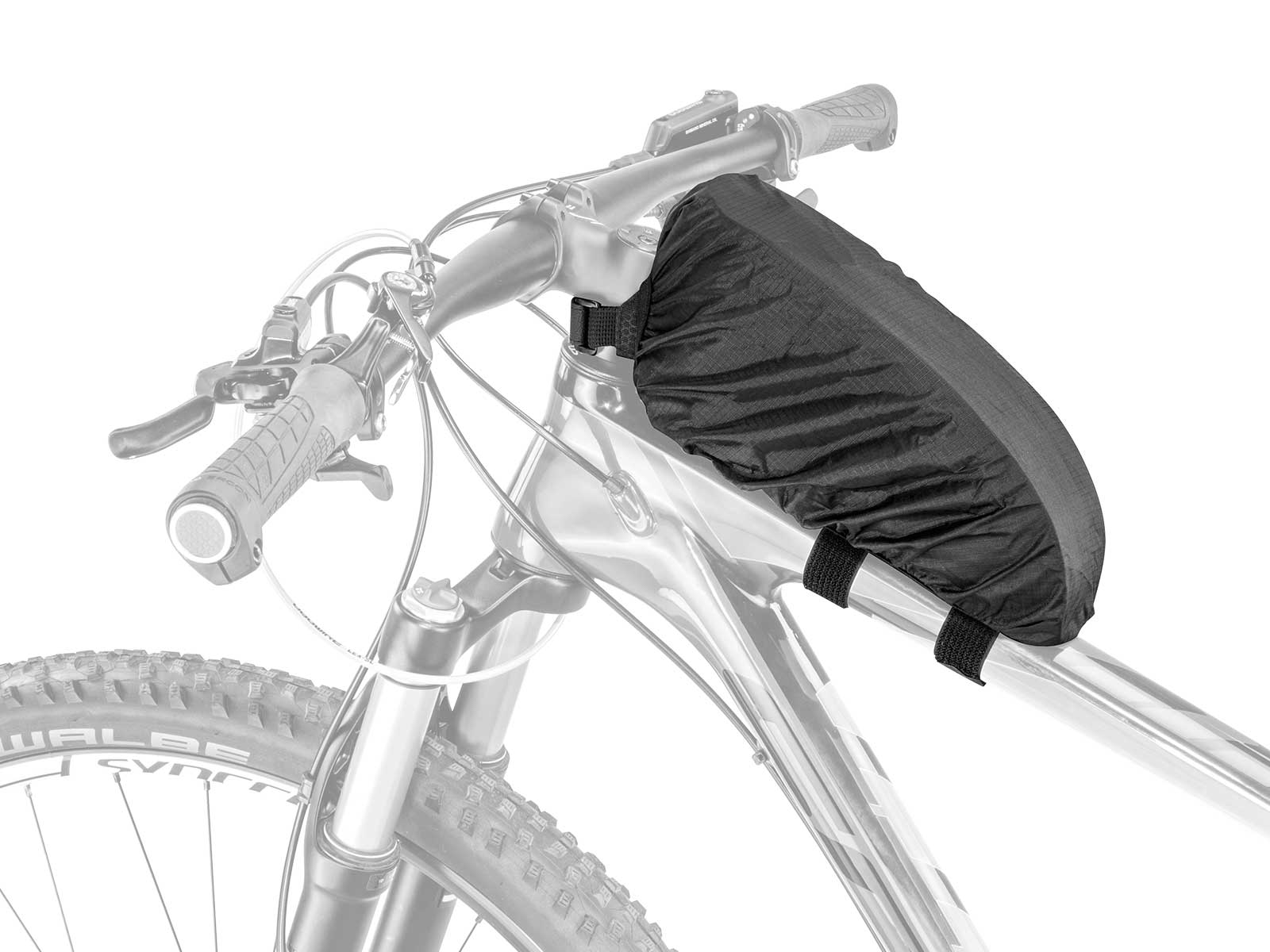 Topeak TopLoader green