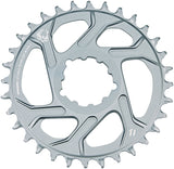 SRAM X-Sync 2 Eagle Boost Kettenblatt Direct Mount 12-fach grau