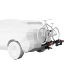 Thule OutPace Kupplungsträger für 2 Räder schwarz