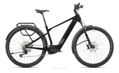 Superior eBLOX 6.5 Matte Black