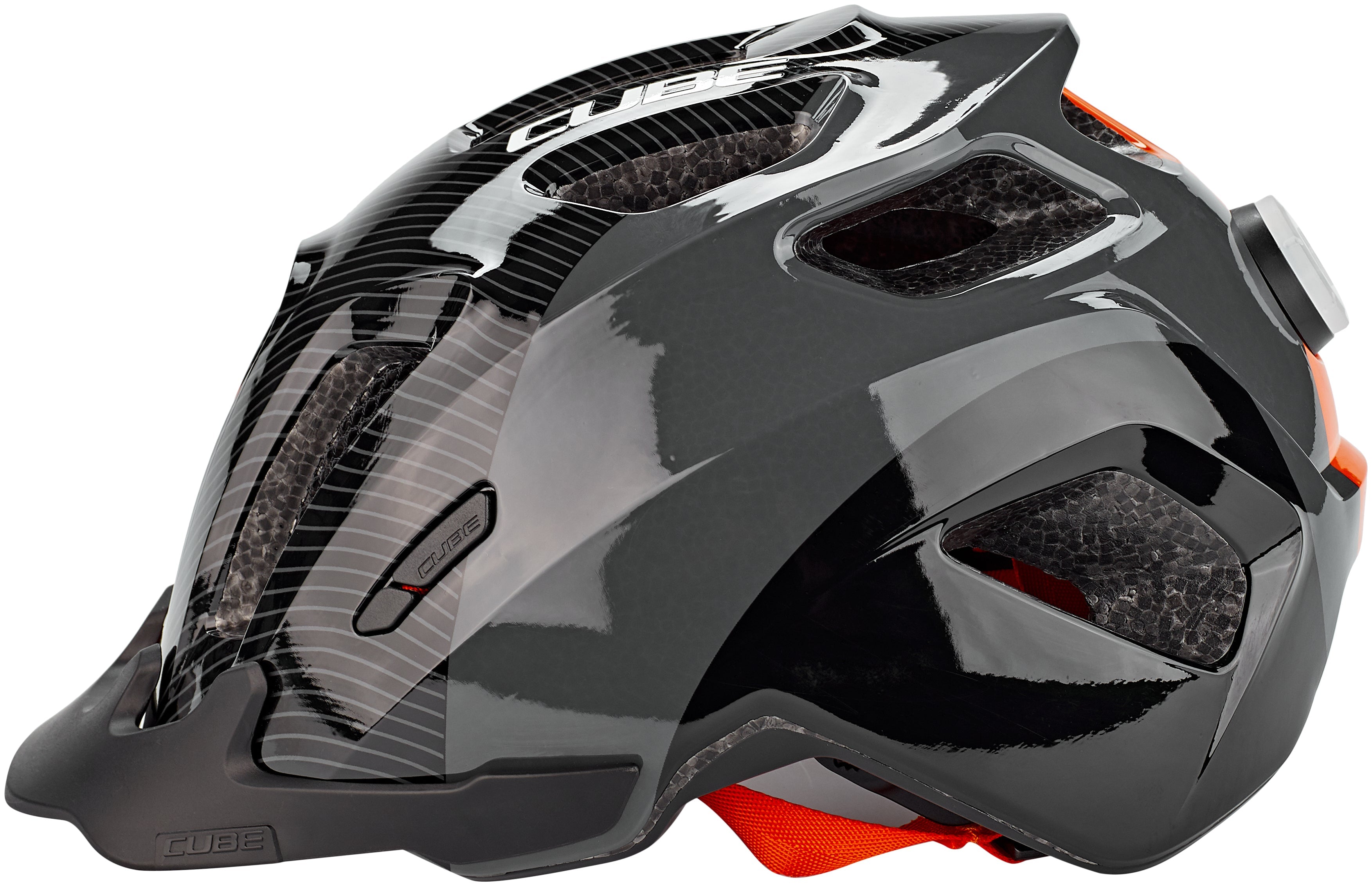 CUBE Helm ANT Kinder X Actionteam