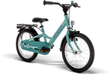 PUKY YOUKE 16 Alu gutsy green (2026)