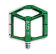 ACID Pedale FLAT A2-IB green