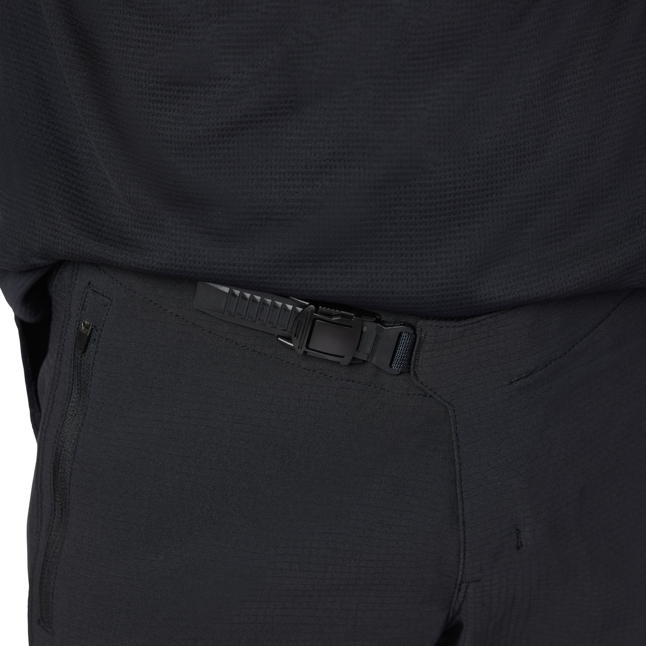 Fox Defend Pant Black
