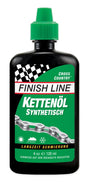 Finish Line Cross Country Kettenöl 120ml