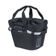 Basil Classic Carry All KF Vorderradkorb schwarz