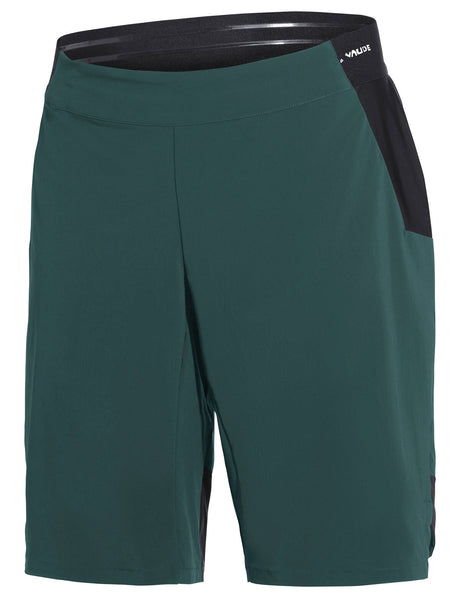 VAUDE Men's Kuro Shorts III deep pond