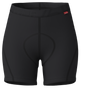 Löffler W Cycling Undershorts Elastic 2.0 Black