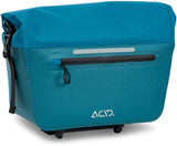 ACID Gepäckträgertasche PRO 14 RILink dark blue´n´black