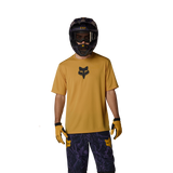 Fox Ranger SS Jersey Head Bronze