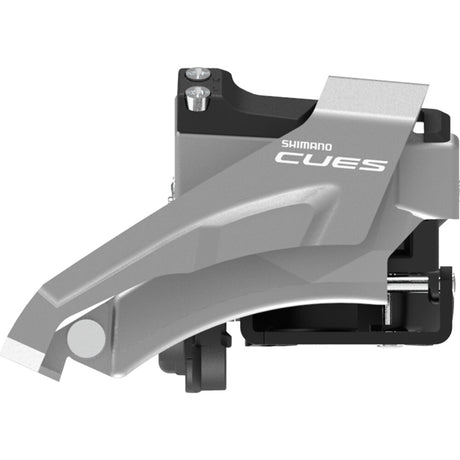Shimano Umwerfer CUES 9-/10-fach Dual-Pull 36/40Z