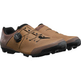 Shimano XC302 MTB-Schuhe brown