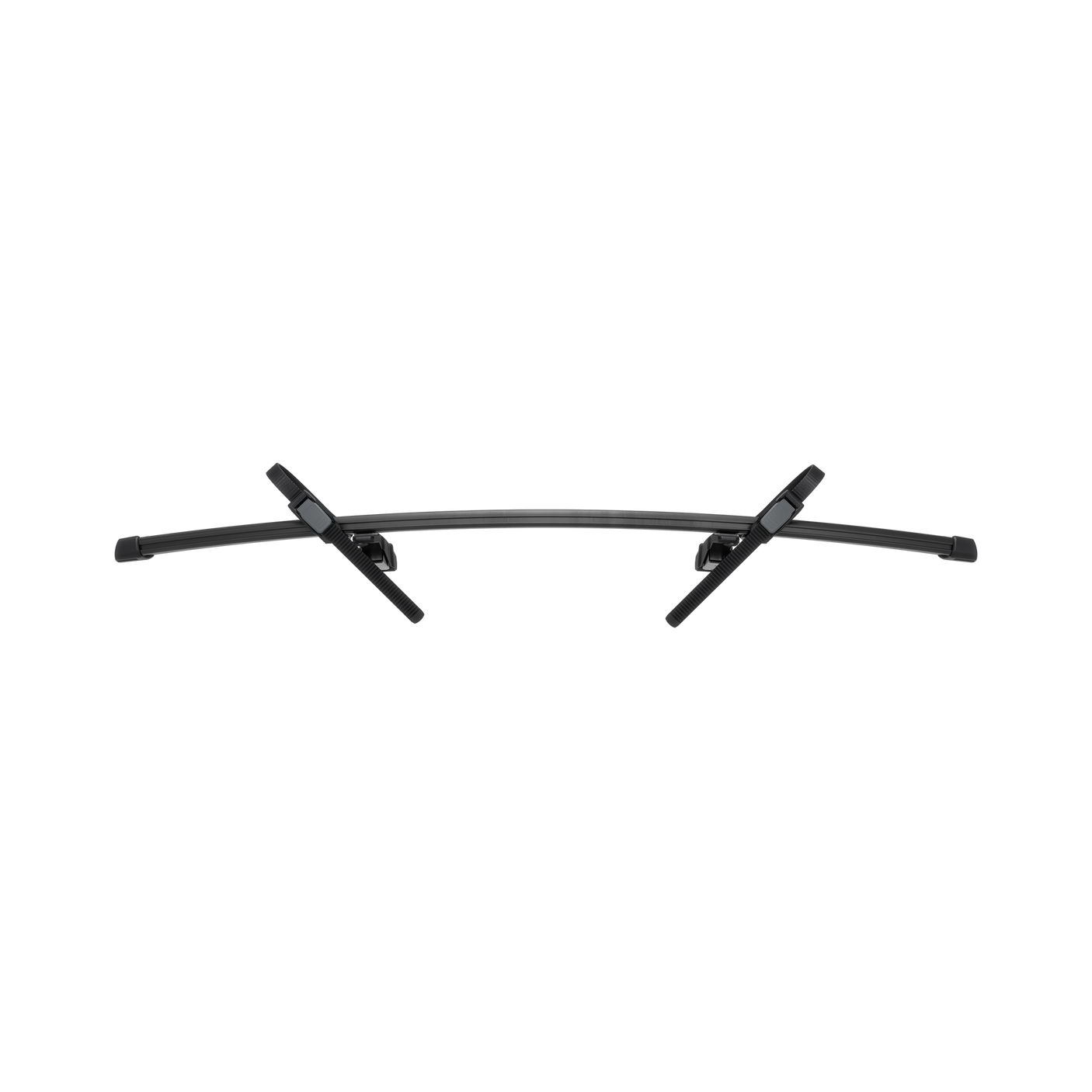Thule VeloSpace 3 Adapter für 3./4. Rad schwarz