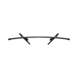 Thule VeloSpace 3 Adapter für 3./4. Rad schwarz