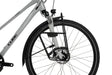 ACID Gepäckträger LOWRIDER Suspension TREKKING black